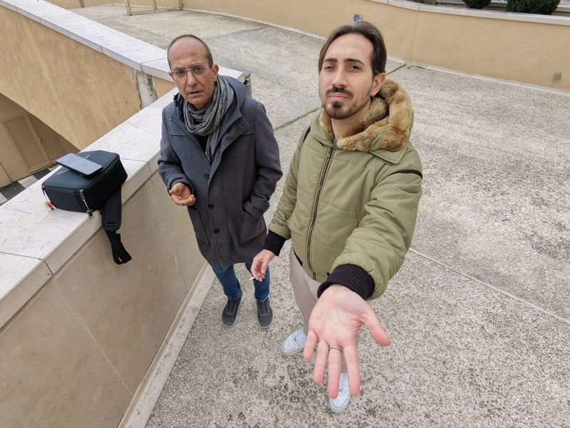 Drone Che Passione