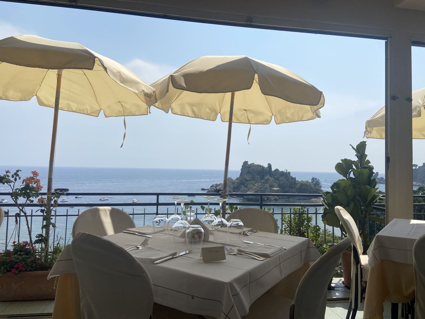 Taormina