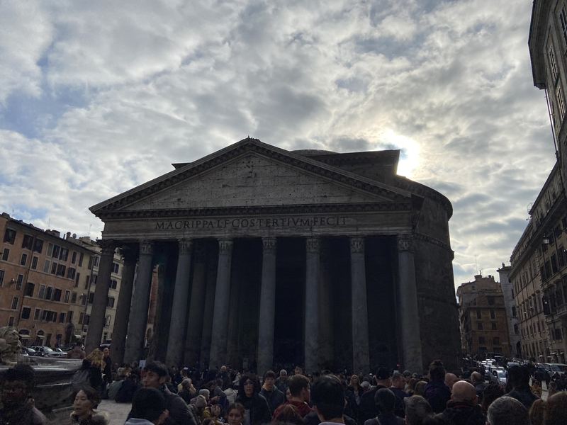 Roma