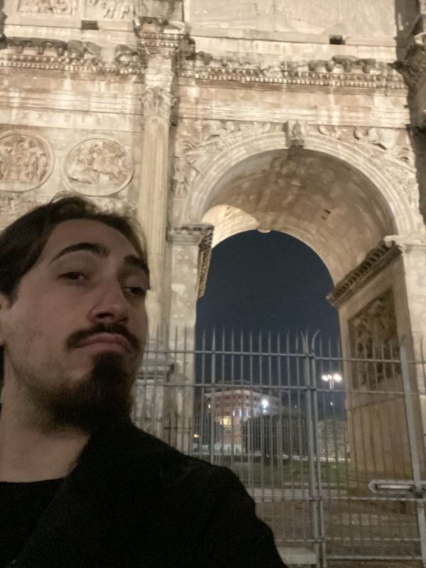 Roma