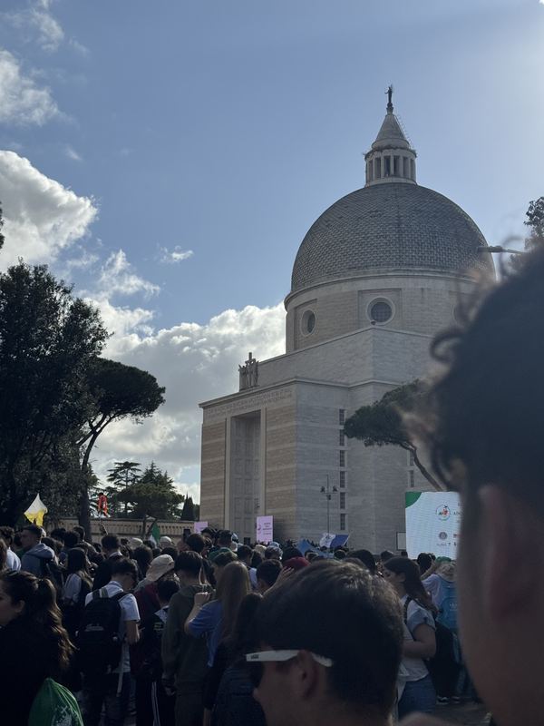 Roma
