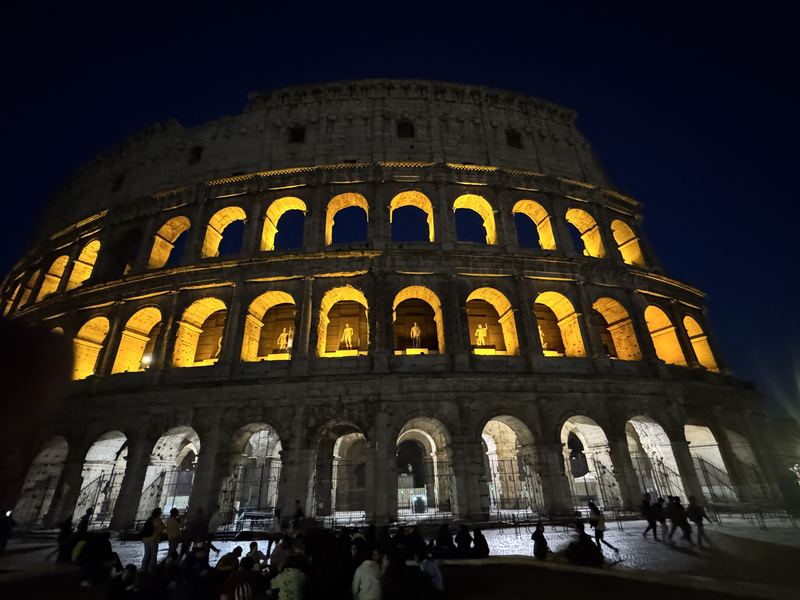 Roma
