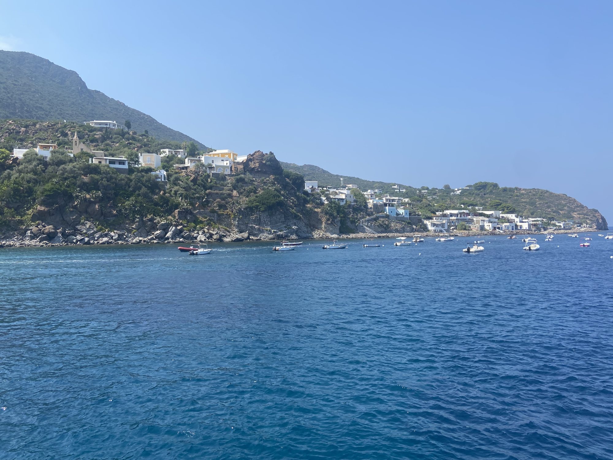Taormina