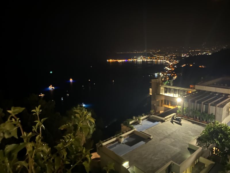 Taormina