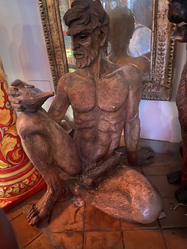 Taormina