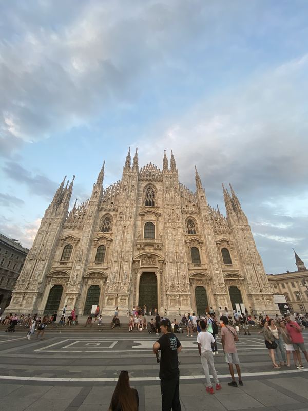 Milano