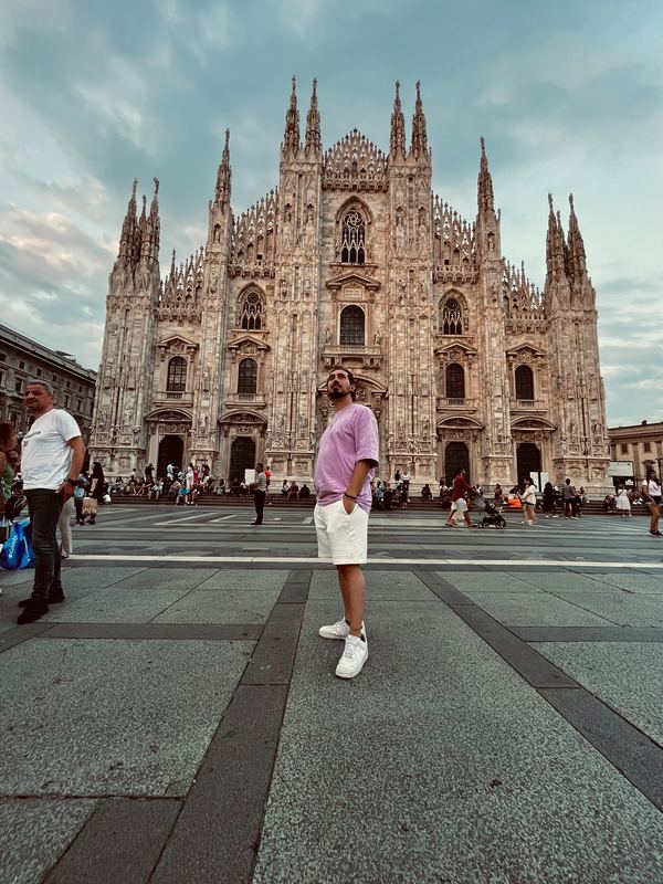 Milano