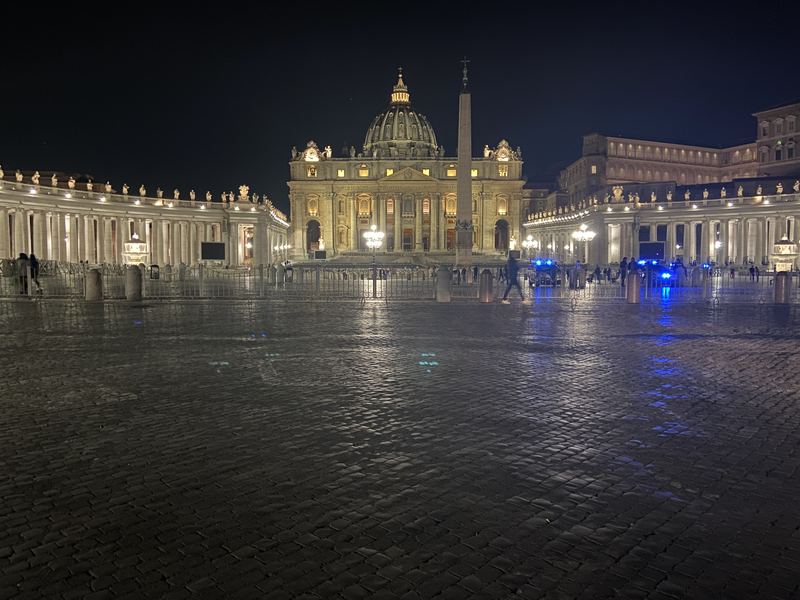 Città del Vaticano