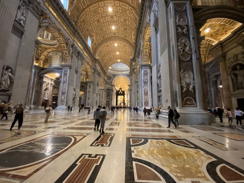 Città del Vaticano