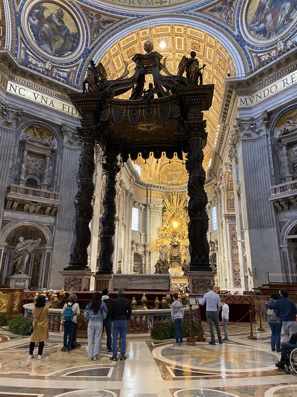 Città del Vaticano