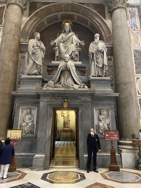 Città del Vaticano