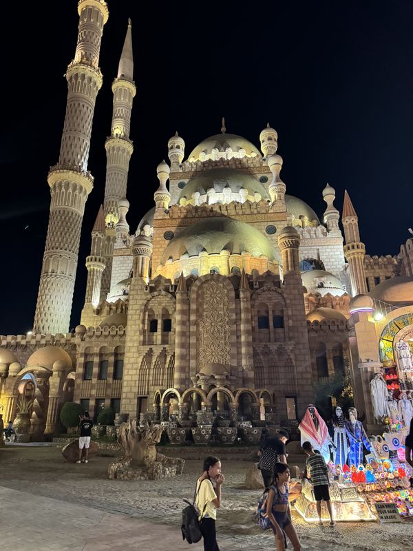 شرم الشيخ