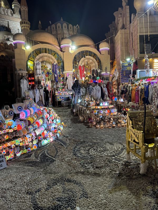 شرم الشيخ