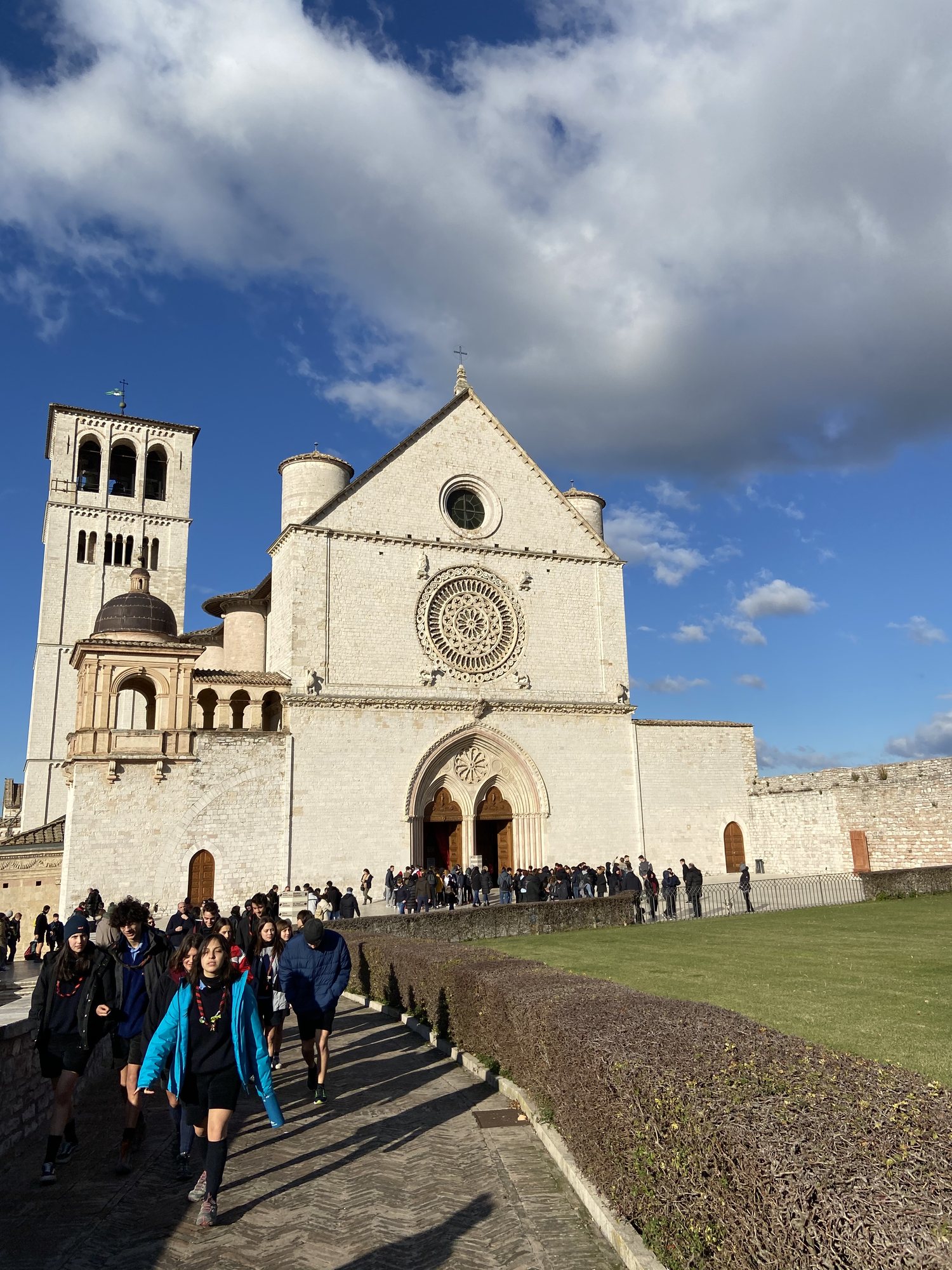Assisi