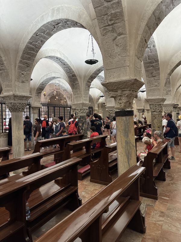 Bari
