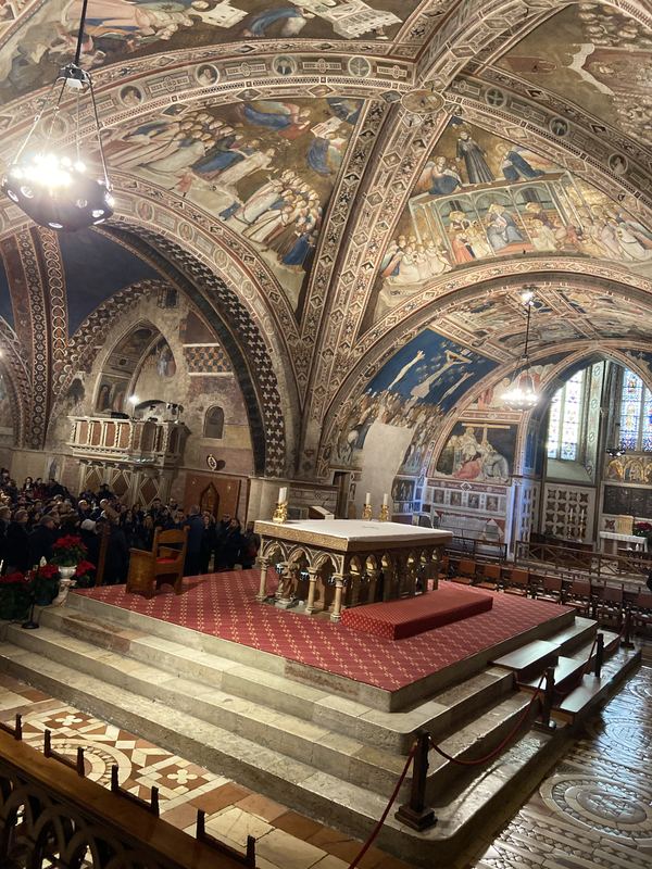 Assisi