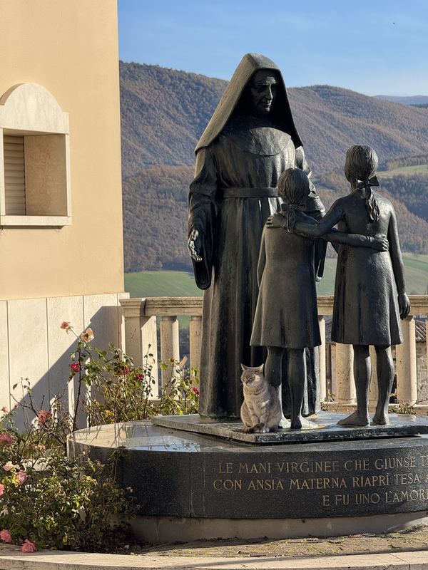 Cascia