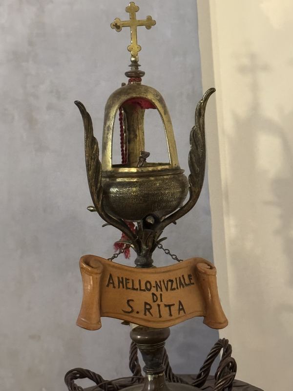 Cascia